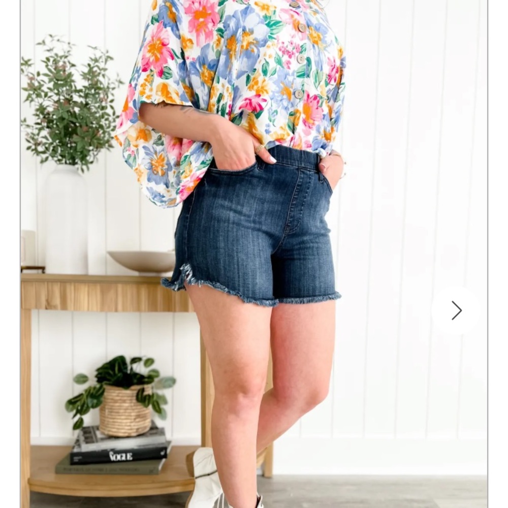 Judy Blue shorts